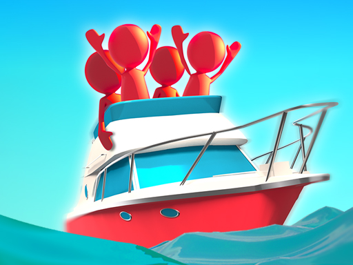 Ship Out Cover