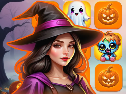 Scary Pairs Cover