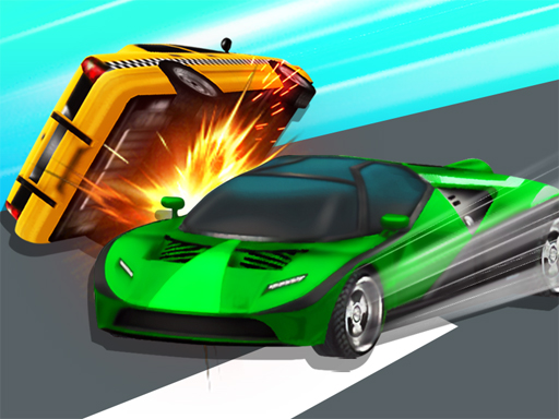 Ace Car Racing Cover
