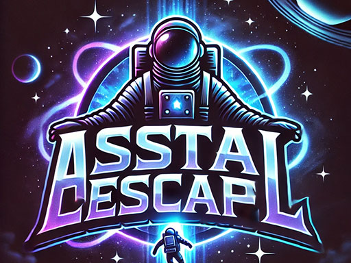 Astral Escape Cover