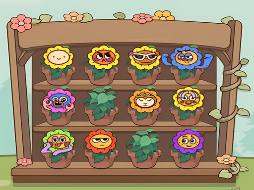 Flower Collection Cover