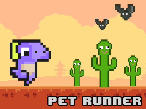 Pet Runner Cover