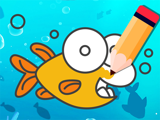 Cute Coloring Games Cover