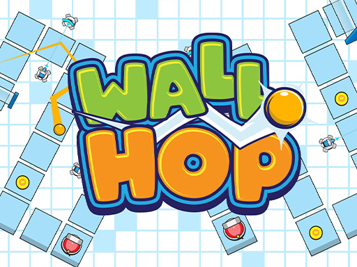 Wall Hop Cover